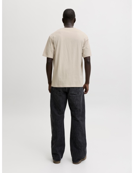T-SHIRTS MC COTTON 176631 PER Jack&Jones - 2 | MÄNNER