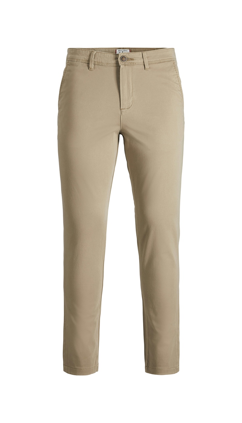 PANTALONS BEIGE PER Jack&Jones - 7 | MÄNNER