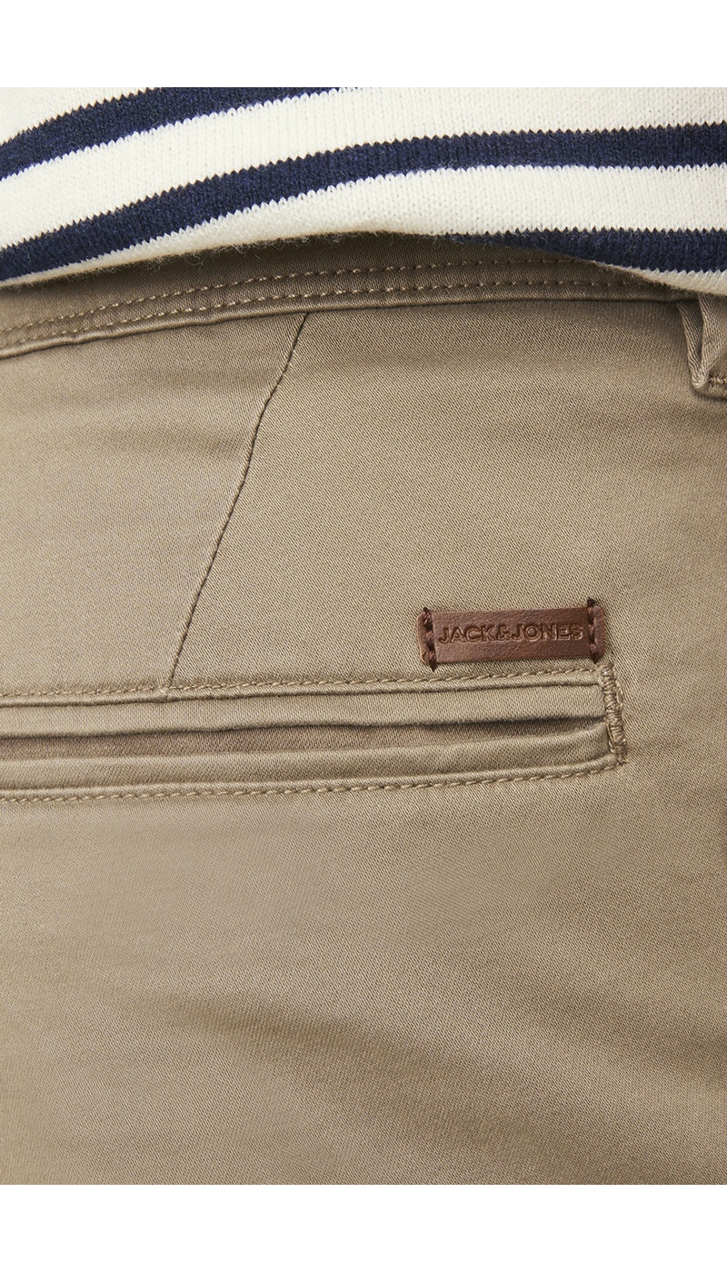 Beige chinos JPSTMARCO Length 34 Jack&Jones - 6 | MEN