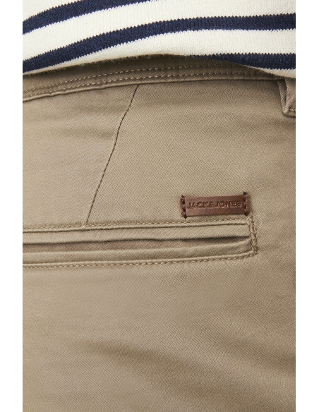 PANTALONS BEIGE PER Jack&Jones - 6 | MÄNNER