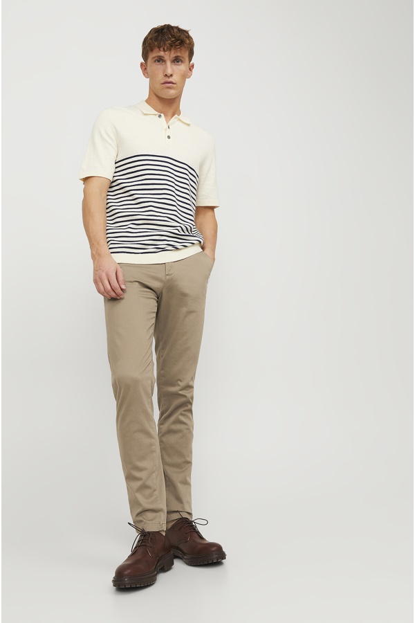 PANTALONS BEIGE PER Jack&Jones - 1 | MÄNNER 2