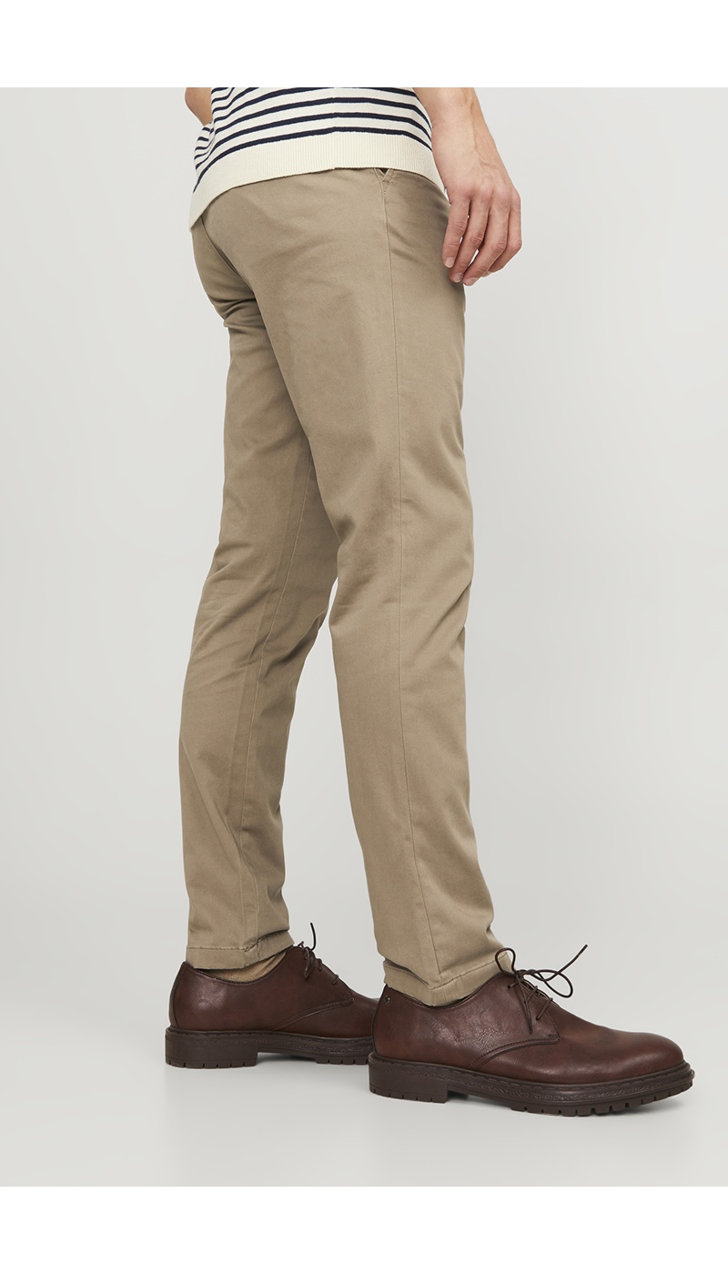 PANTALONS BEIGE PER Jack&Jones - 5 | MÄNNER