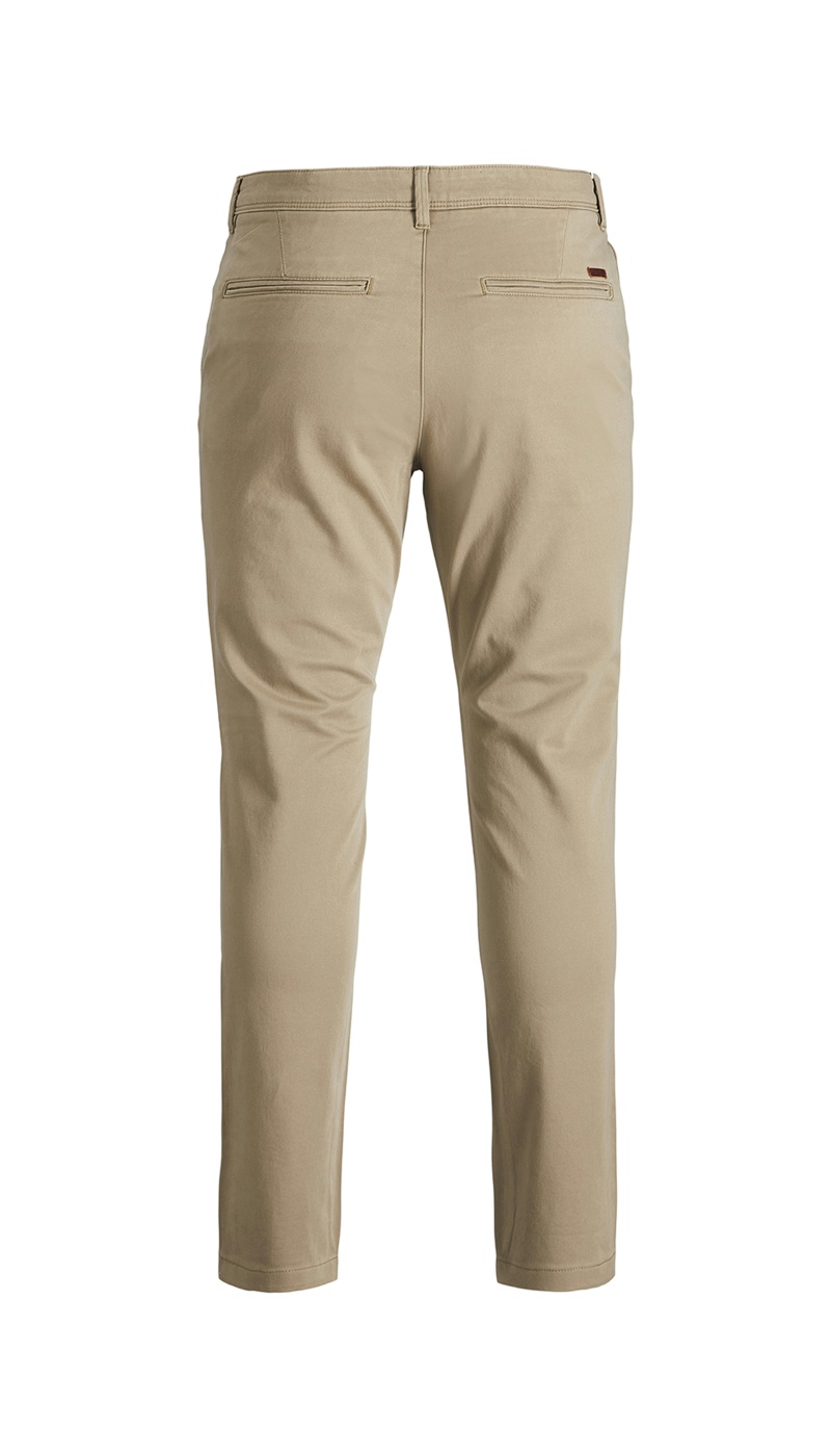 PANTALONS BEIGE PER Jack&Jones - 8 | MÄNNER