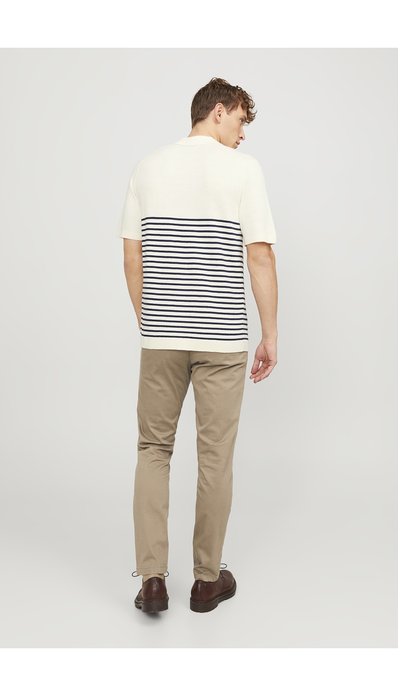 PANTALONS BEIGE PER Jack&Jones - 3 | MÄNNER