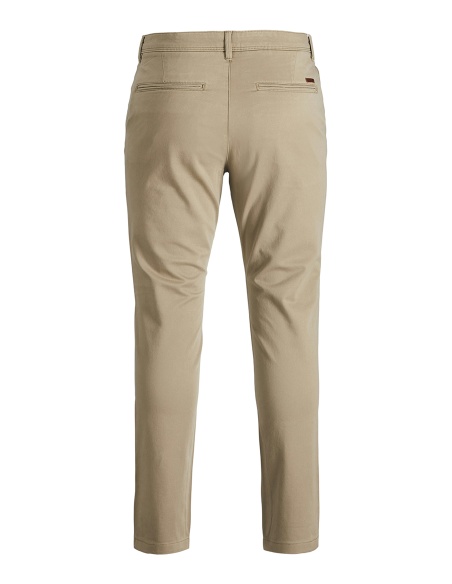 Beige chinos JPSTMARCO Length 34 Jack&Jones - 8 | MEN