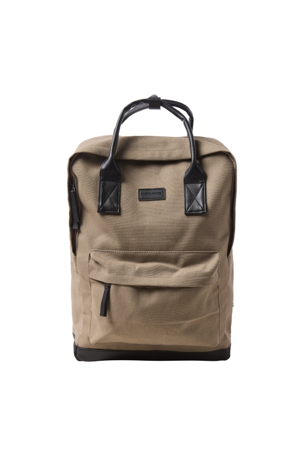Sac à Dos Butternut JACPASCAL Jack&Jones - 1 | HOMMES