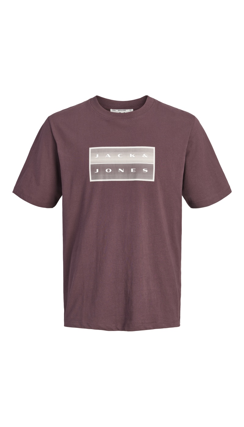 T-SHIRTS MC FUDGE H26 Jack&Jones - 5 | TOPS