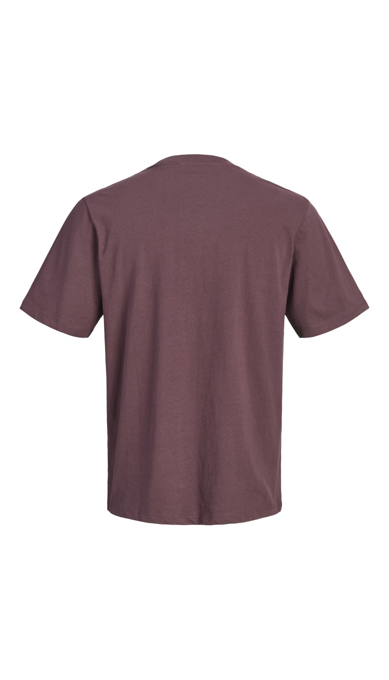 T-SHIRTS MC FUDGE H26 Jack&Jones - 6 | TOPS