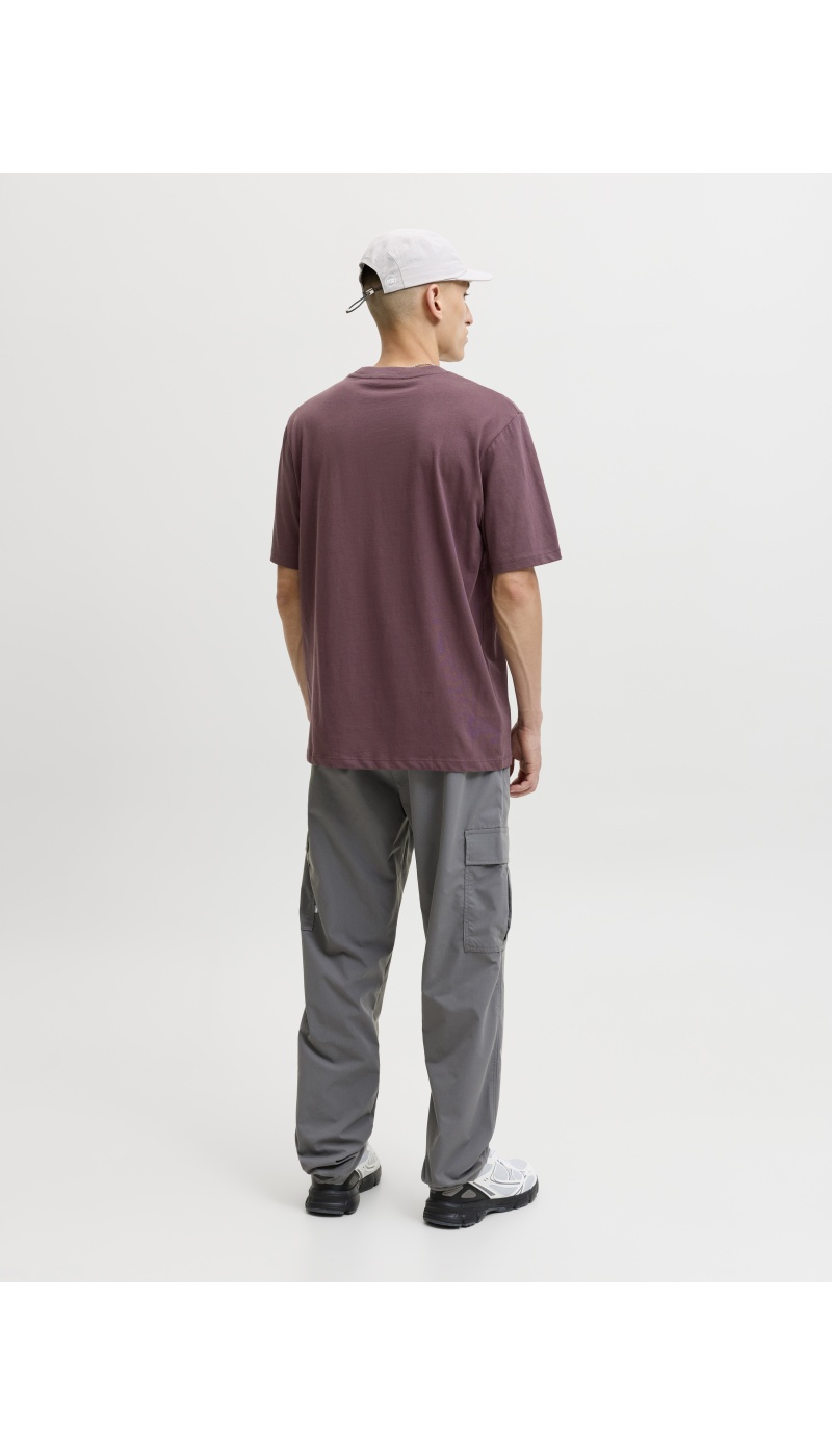 T-SHIRTS MC FUDGE H26 Jack&Jones - 2 | TOPS