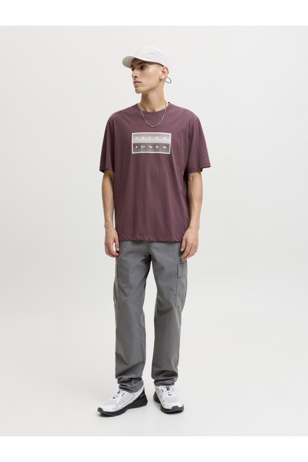 T-SHIRTS MC FUDGE H26 Jack&Jones - 1 | TOPS