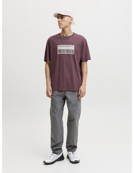 T-SHIRTS MC FUDGE H26 Jack&Jones - 1 | TOPS