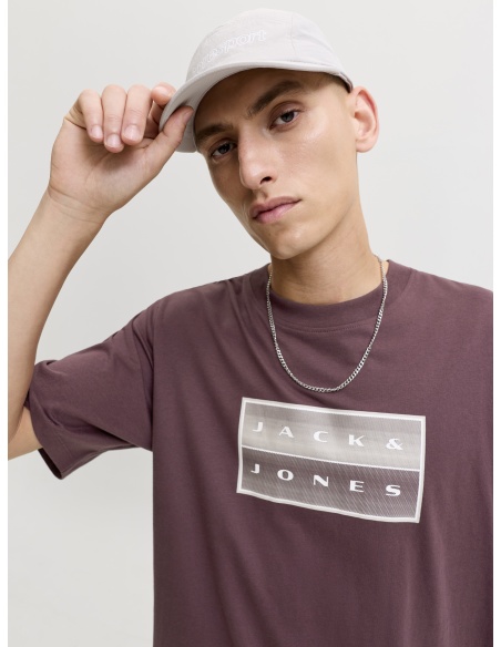 T-SHIRTS MC FUDGE H26 Jack&Jones - 3 | TOPS