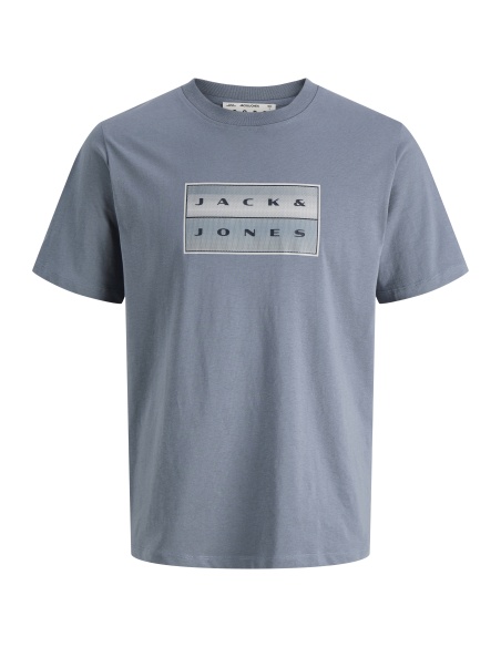 T-SHIRTS MC BLUE MIRAGE H26 Jack&Jones - 5 | TOPS