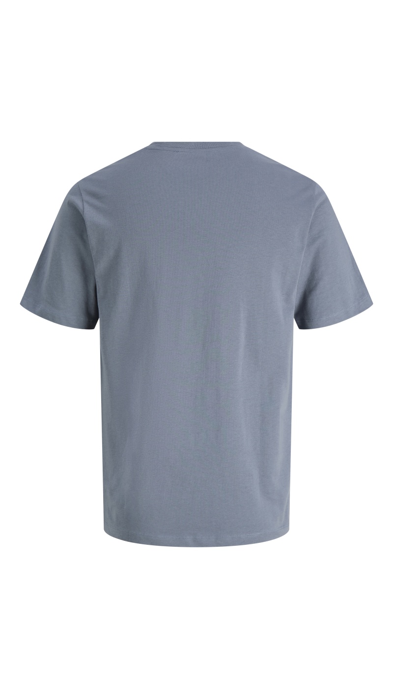 T-SHIRTS MC BLUE MIRAGE H26 Jack&Jones - 6 | TOPS