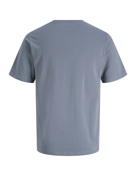 T-SHIRTS MC BLUE MIRAGE H26 Jack&Jones - 6 | TOPS