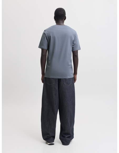T-SHIRTS MC BLUE MIRAGE H26 Jack&Jones - 2 | TOPS