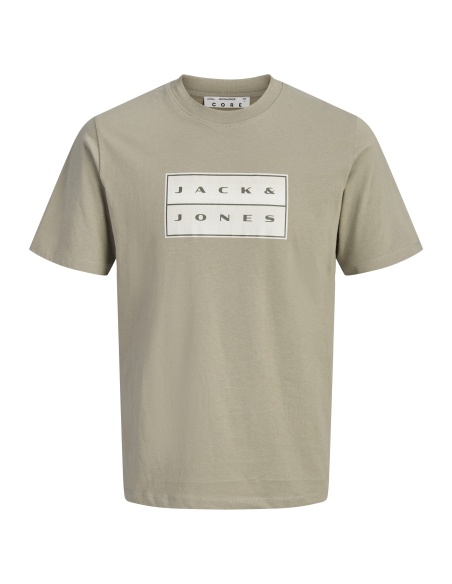 T-SHIRTS MC VET IVER H26 Jack&Jones - 5 | TOP