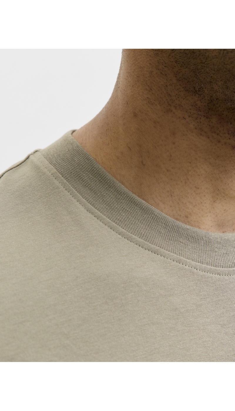 T-SHIRTS MC VET IVER H26 Jack&Jones - 4 | TOP