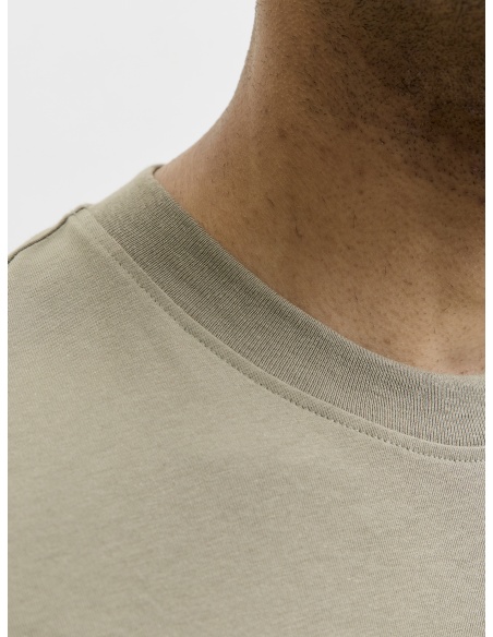 T-SHIRTS MC VET IVER H26 Jack&Jones - 4 | TOP