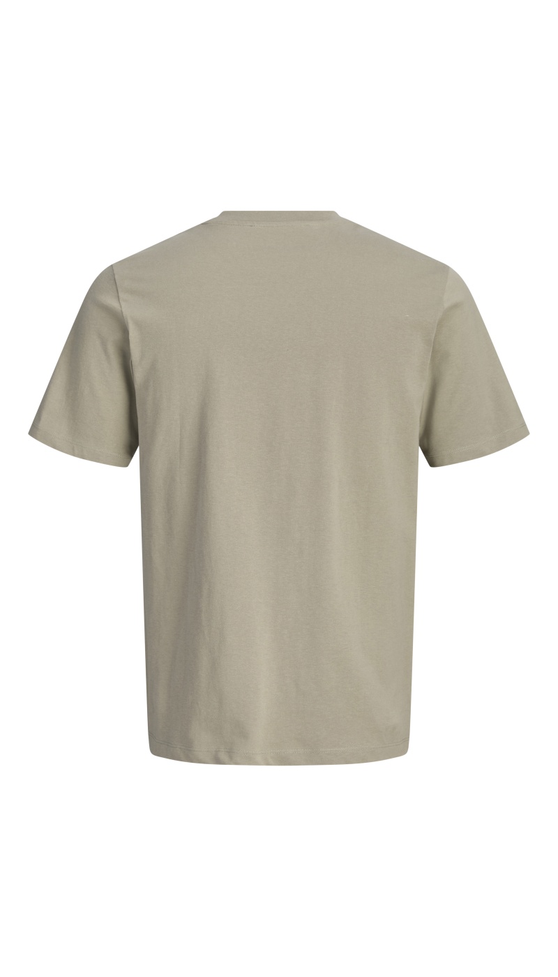 T-SHIRTS MC VET IVER H26 Jack&Jones - 6 | TOP