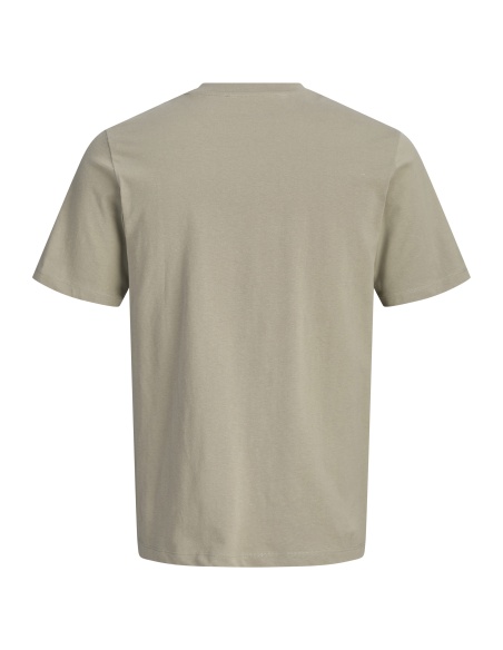 T-SHIRTS MC VET IVER H26 Jack&Jones - 6 | TOP