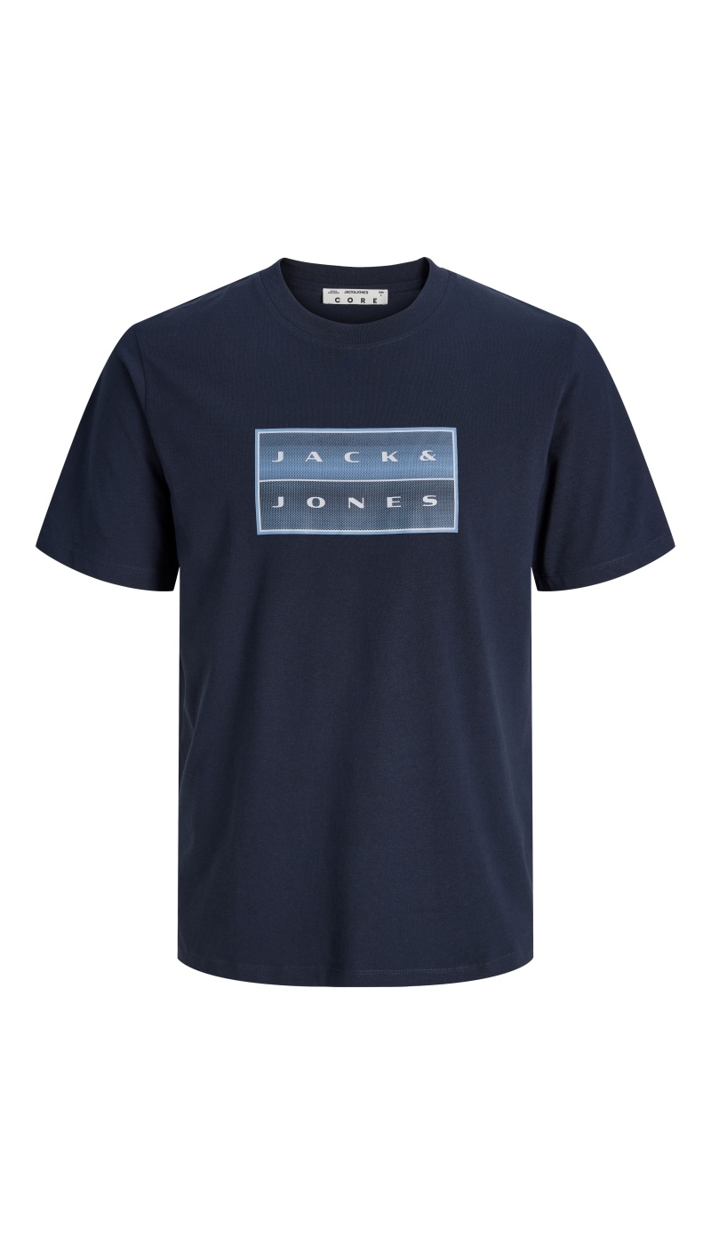 T-SHIRTS MC OUTER SPACE H26 Jack&Jones - 5 | TOPS