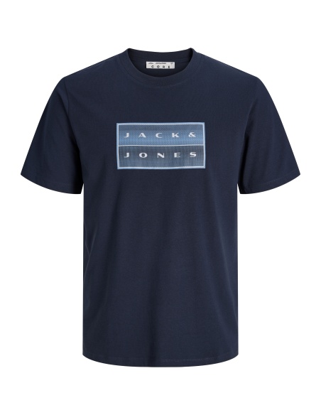 T-SHIRTS MC OUTER SPACE H26 Jack&Jones - 5 | TOPS