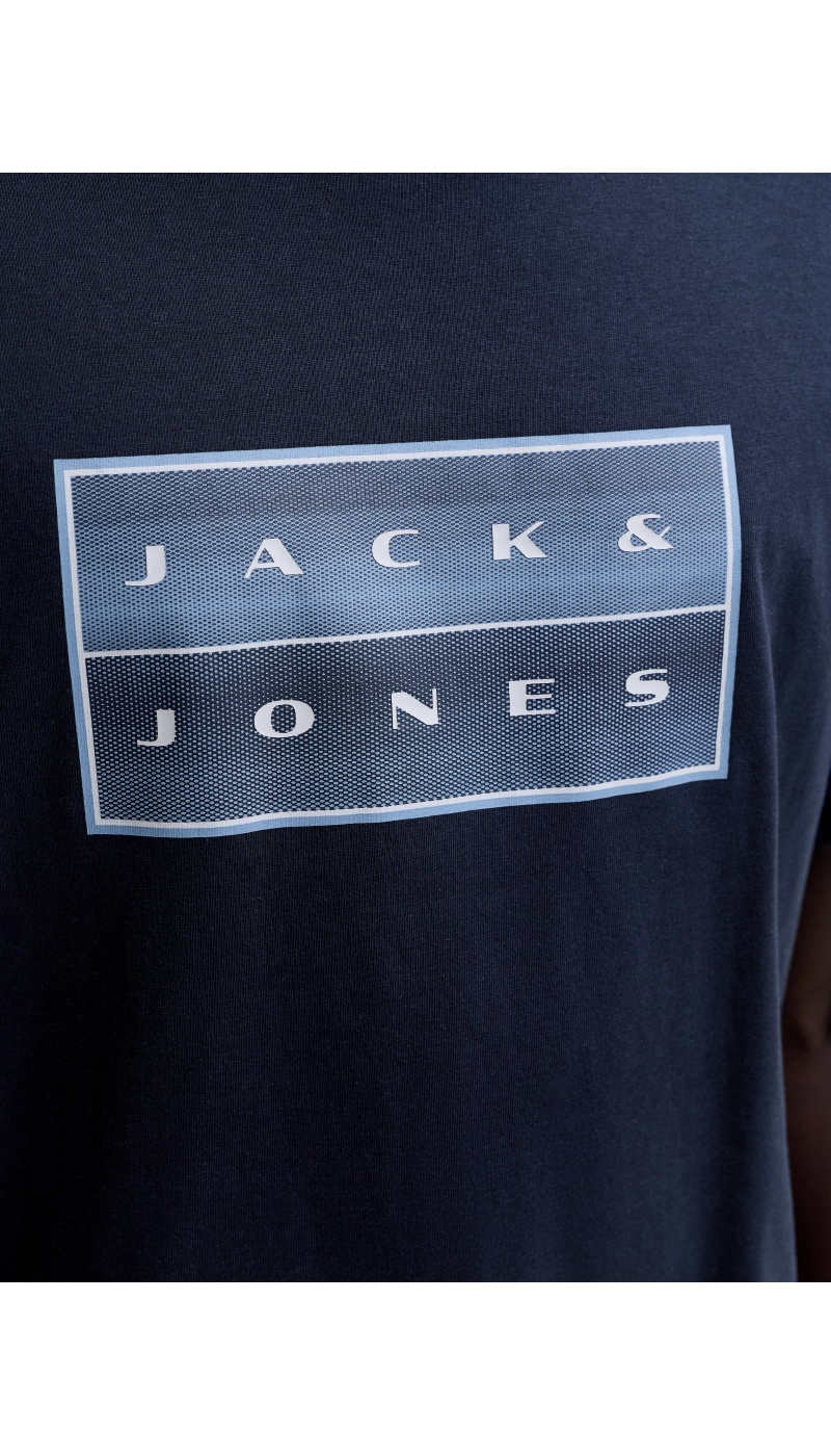 T-SHIRTS MC OUTER SPACE H26 Jack&Jones - 4 | TOPS