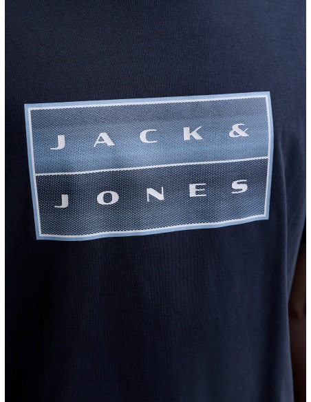 T-SHIRTS MC OUTER SPACE H26 Jack&Jones - 4 | TOPS