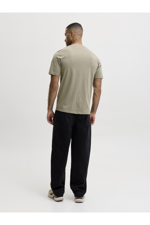 T-SHIRTS MC VET IVER H26 Jack&Jones - 1 | TOPS 2