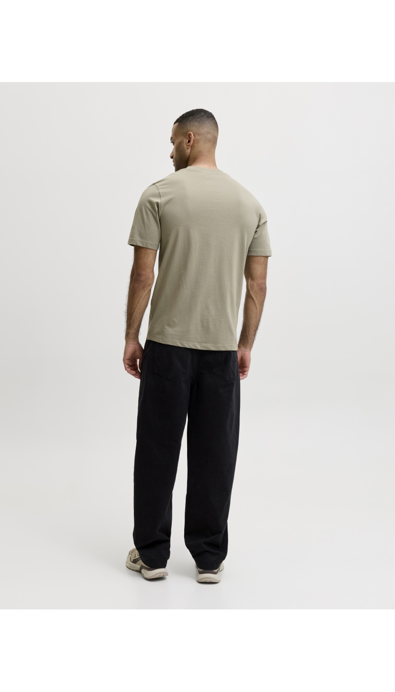 T-SHIRTS MC VET IVER H26 Jack&Jones - 2 | TOP