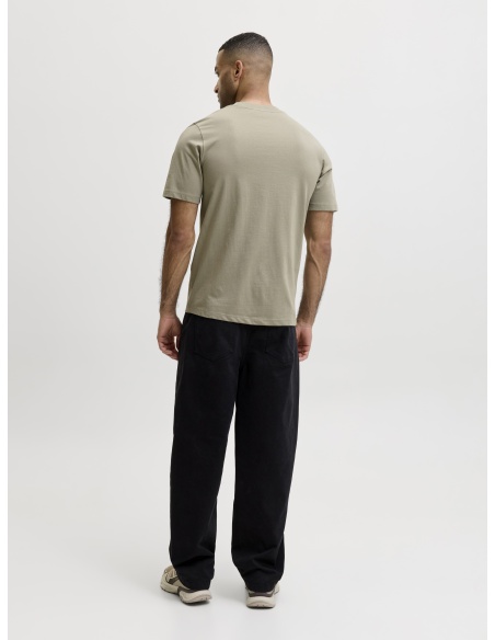 T-SHIRTS MC VET IVER H26 Jack&Jones - 2 | TOP