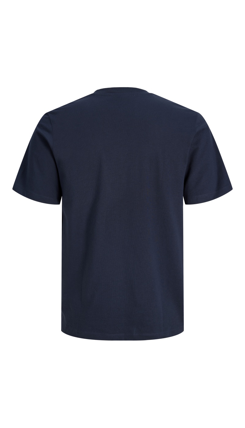 T-SHIRTS MC OUTER SPACE H26 Jack&Jones - 6 | TOPS