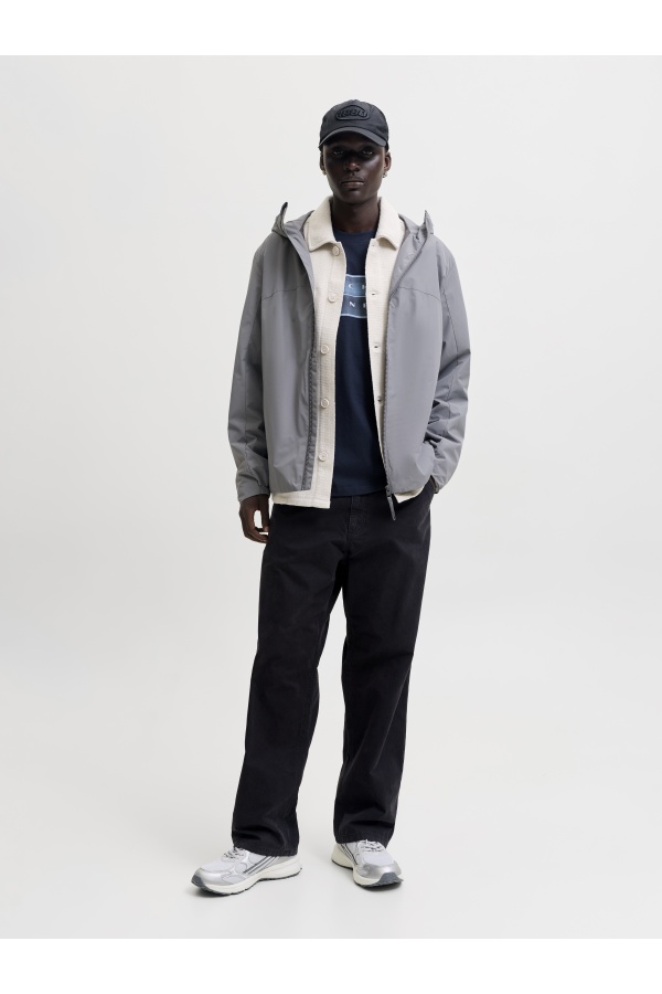 T-SHIRTS MC OUTER SPACE H26 Jack&Jones - 1 | TOPS