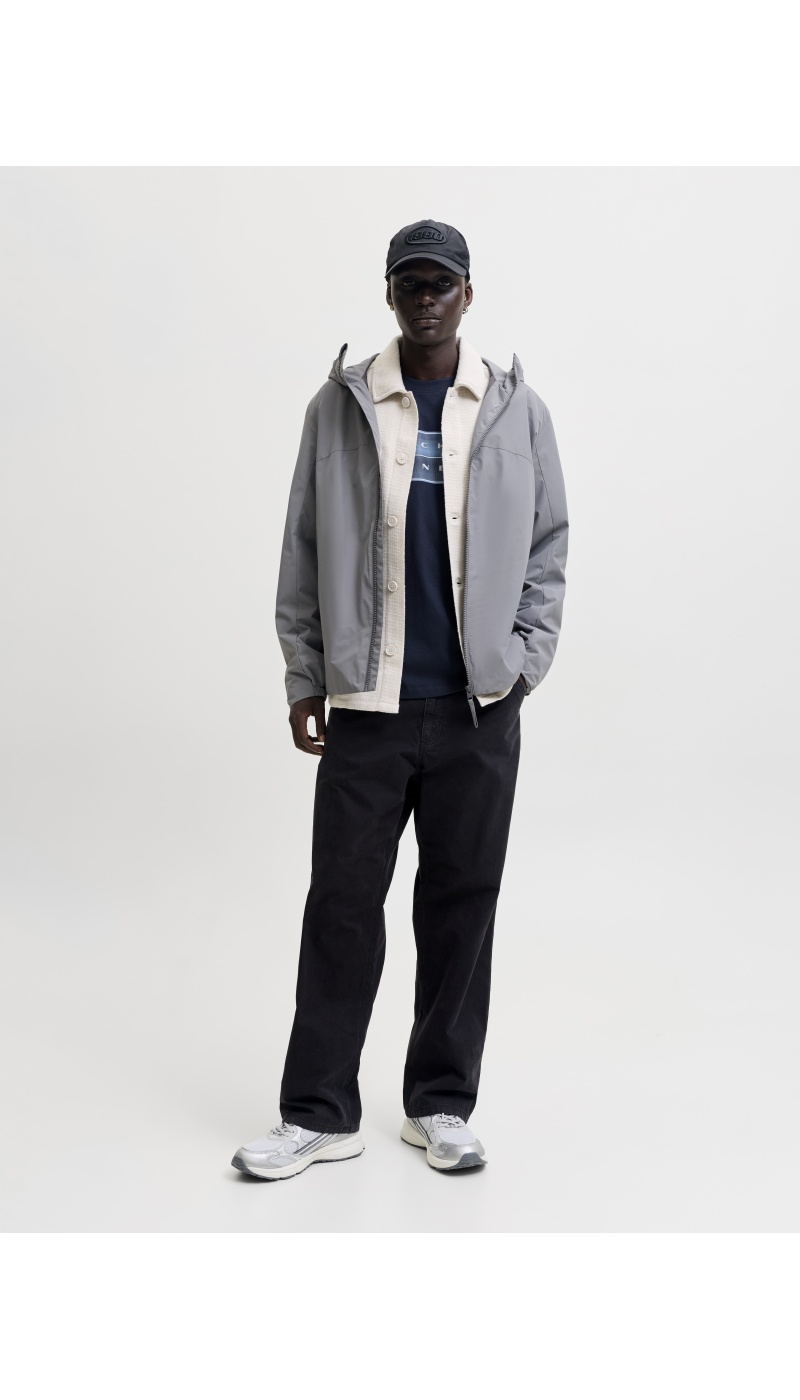 T-SHIRTS MC OUTER SPACE H26 Jack&Jones - 1 | TOPS