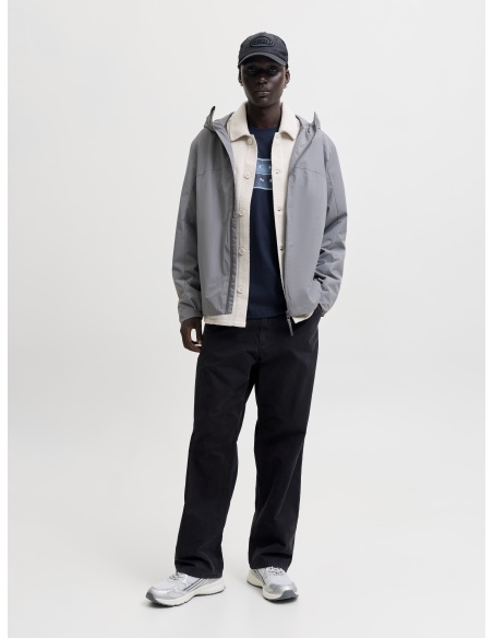 T-SHIRTS MC OUTER SPACE H26 Jack&Jones - 1 | TOPS