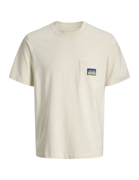 T-SHIRTS MC ANTIQU WHITE H26 Jack&Jones - 7 | TOPS