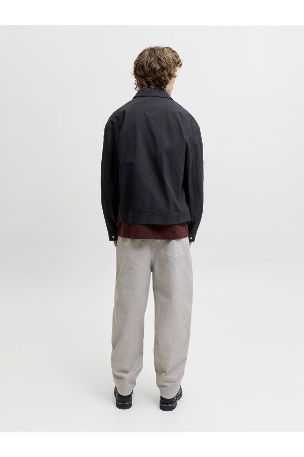 Veste Black JJTEO Jack&Jones - 1 | HOMMES 2