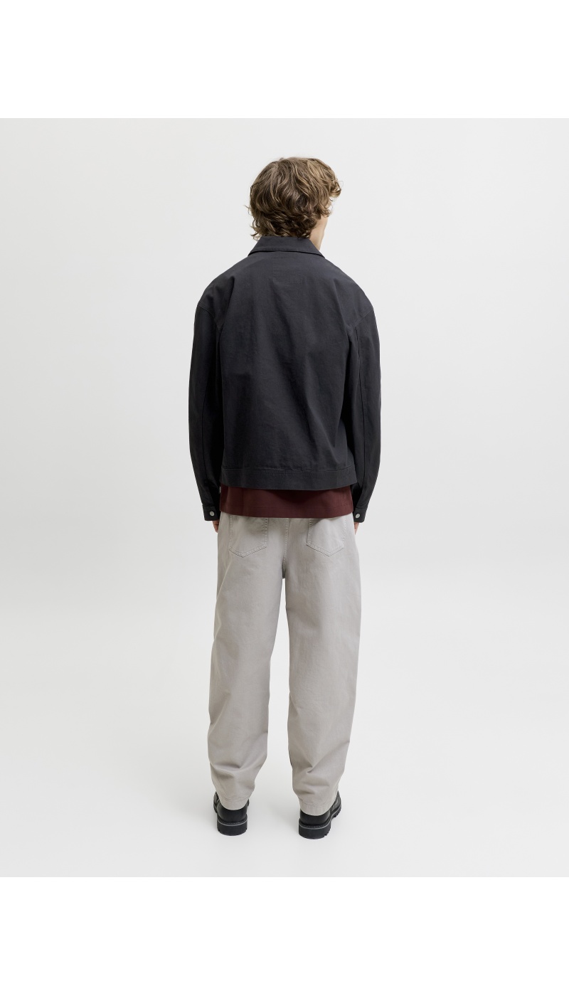 SCHWARZ PRO JACKEN Jack&Jones - 2 | MÄNNER