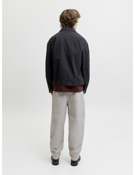 Veste Black JJTEO Jack&Jones - 2 | HOMMES