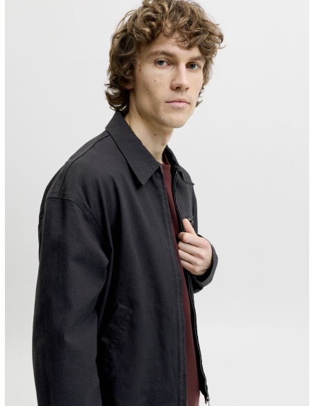 BLACK PER JACKETS Jack&Jones - 4 | MEN