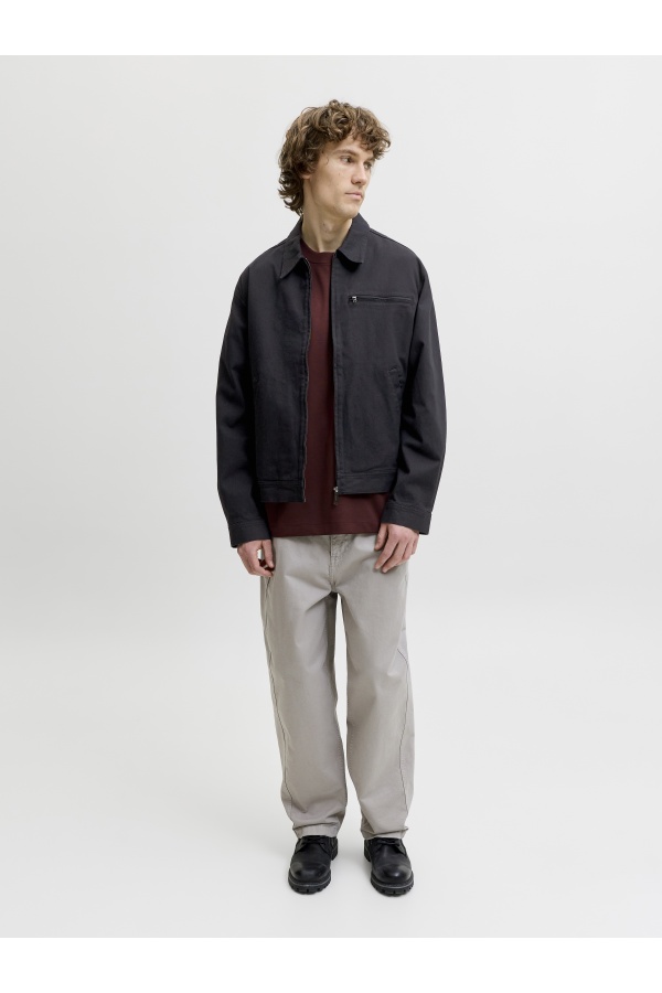 Veste Black JJTEO Jack&Jones - 1 | HOMMES