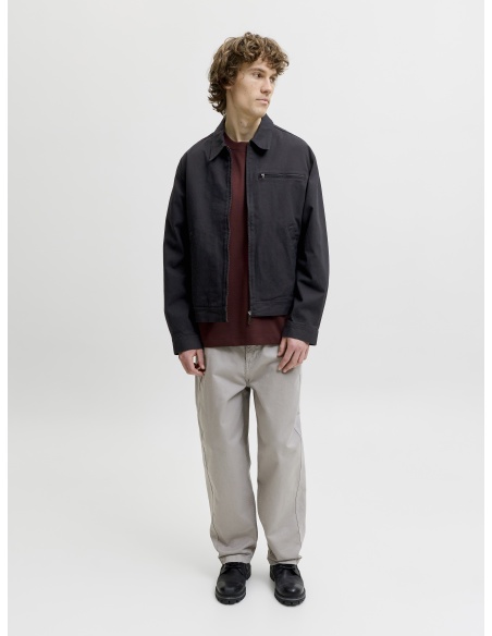 BLACK PER JACKETS Jack&Jones - 1 | MEN
