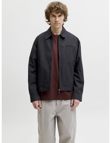 BLACK PER JACKETS Jack&Jones - 3 | MEN