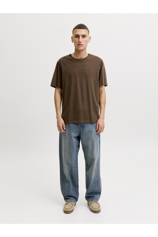T-SHIRTS MC COCOA H26 Jack&Jones - 1 | TOPS