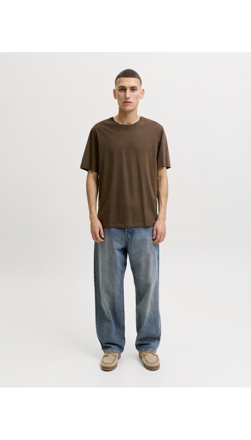 T-SHIRTS MC COCOA H26 Jack&Jones - 1 | TOPS