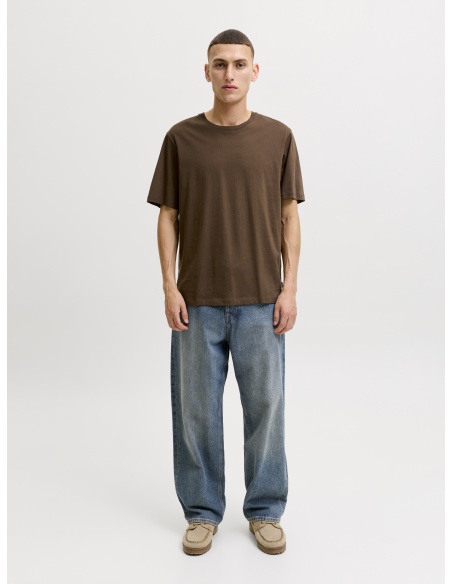 T-SHIRTS MC COCOA H26 Jack&Jones - 1 | TOPS