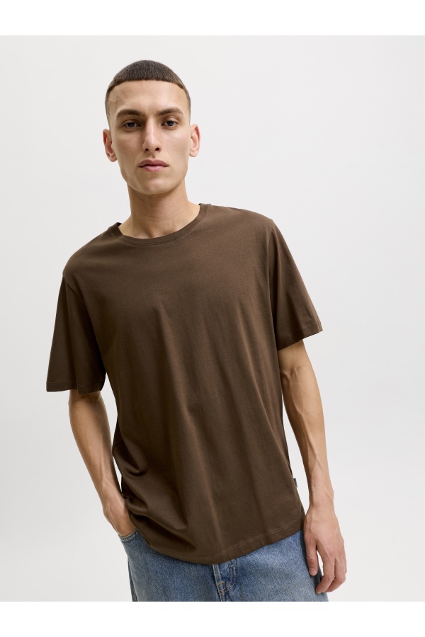 T-SHIRTS MC COCOA H26 Jack&Jones - 1 | TOPS 2