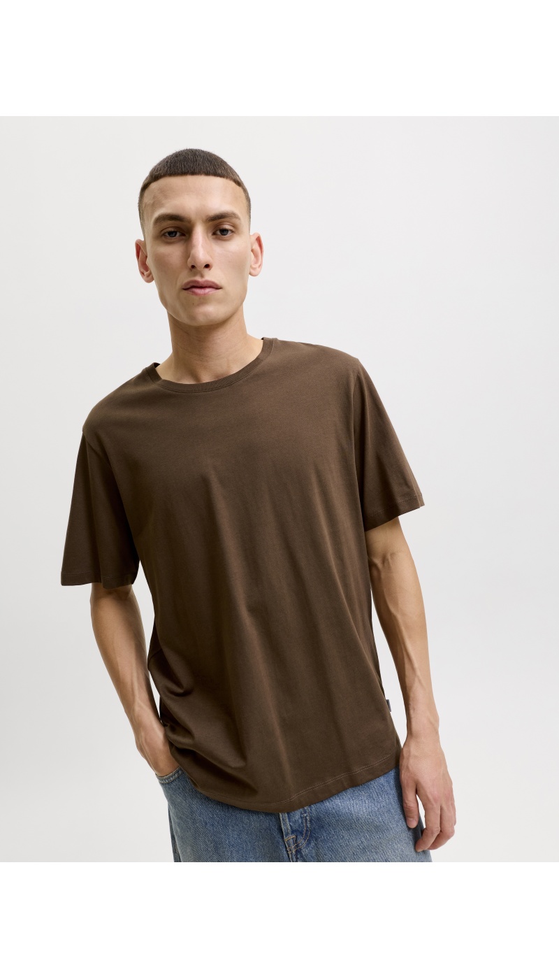 T-SHIRTS MC COCOA H26 Jack&Jones - 2 | TOPS