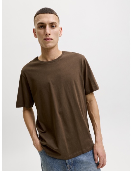 T-SHIRTS MC COCOA H26 Jack&Jones - 2 | TOPS